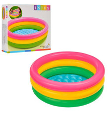 Бассейн надувной Intex (58924)